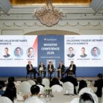 Techcombank’s CEO Jens Lottner Unveils Comprehensive Digital Transformation and Data Optimization Strategy at 2025 Investor Conference