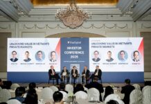 Techcombank’s CEO Jens Lottner Unveils Comprehensive Digital Transformation and Data Optimization Strategy at 2025 Investor Conference