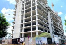 Revival of The Spirit of Saigon: Construction Resumes at Bến Thà nh’s Iconic Quadrilateral Super Project