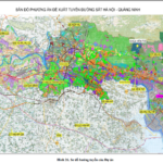 Proposed Hanoi-Quang Ninh Railway Line: VinSpeed’s $6 Billion Vision