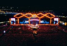 Vingroup Unveils Cultural Pillar, Aiming to Craft World-Class Artistic Spaces