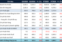 VinWonders Welcomes 7.9 Million Visitors in First 9 Months, Up 13% Year-on-Year