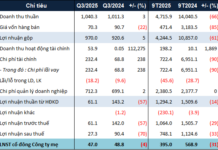 CEO’s Loan Accounts for 99% of VRC’s Outstanding Debt