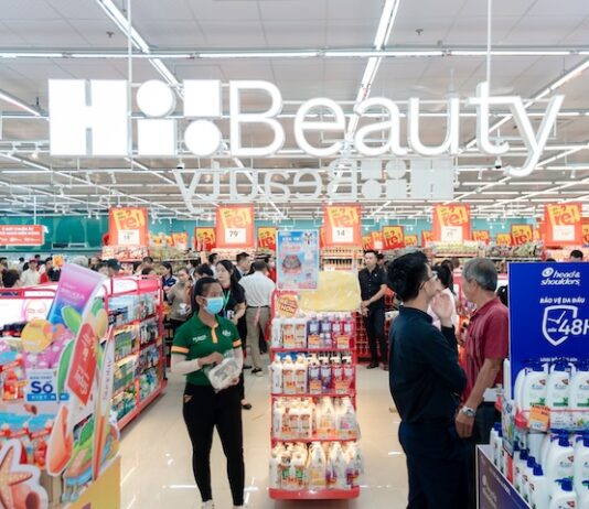WinCommerce’s Remarkable Comeback: Revolutionizing Vietnam’s Retail Landscape