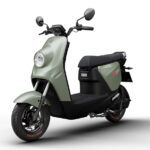 VinFast Launches Electric Scooter at $650, No License Required