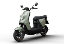 VinFast Launches Electric Scooter at $650, No License Required