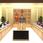 Deputy Prime Minister Ho Duc Phoc: Aiming for a 3.3% CPI Increase by 2025