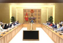 Deputy Prime Minister Ho Duc Phoc: Aiming for a 3.3% CPI Increase by 2025