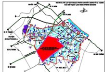 $6.2 Billion Project by Billionaire Pham Nhat Vuong’s Vingroup Gets Green Light, Set to Become Largest in Vietnam’s Mekong Delta