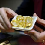 Unlocking the Gold Reserve: Navigating Risks in Mobilizing Public Gold Assets