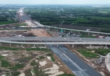 Unlocking Challenges: Accelerating Progress on the Ben Luc – Long Thanh and Bien Hoa – Vung Tau Highway Projects