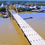 Unraveling the Bottlenecks: A Deep Dive into the Ho Chi Minh Highway Project from Rach Soi to Ben Nhat, and Go Quao to Vinh Thuan