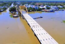 Unraveling the Bottlenecks: A Deep Dive into the Ho Chi Minh Highway Project from Rach Soi to Ben Nhat, and Go Quao to Vinh Thuan