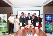 Unveiling the New Transformation at NovaWorld Phan Thiet