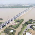 Unlocking the Future: 8 Mega Bridge & Road Projects Pave the Way for a 20 Million-Strong Super Metropolitan Region