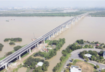 Unlocking the Future: 8 Mega Bridge & Road Projects Pave the Way for a 20 Million-Strong Super Metropolitan Region