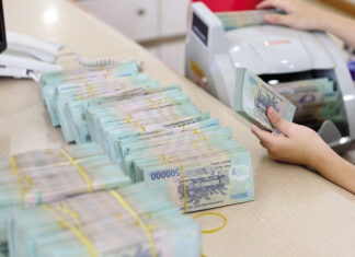 Why Is Credit Growth So High?