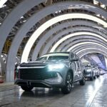 “Shocking Forecast: Chinese Automakers Poised to Dominate—5 Out of Top 10 Global Car Manufacturers by 2028, Leaving Toyota, Honda, Volkswagen, and Tesla on Edge”