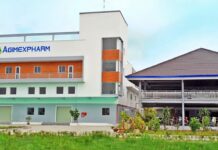 Agimexpharm Set to Issue Nearly 4 Million AGP Shares