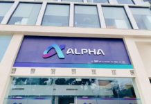 Why Was Alpha Securities Fined?