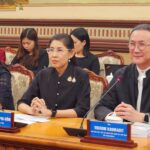 “Thai Industrial Giant Plans $1.5 Billion Investment in Vietnam, with Over Half Focused on Centrally-Governed City Aspirant”