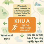 Unprecedented: Vietnam’s 16,000-Hectare Olympic-Grade Sports City Set to Stun the Region