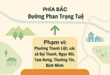 Unprecedented: Vietnam’s 16,000-Hectare Olympic-Grade Sports City Set to Stun the Region