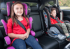 How Do Different Countries Regulate the Use of Child Car Seats?