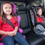 How Do Different Countries Regulate the Use of Child Car Seats?