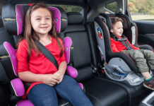 How Do Different Countries Regulate the Use of Child Car Seats?