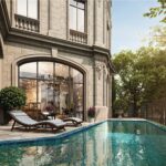 How Luxury Estates Are Redefining “Quiet Luxury” in Eastern Hanoi