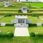 Spiritual Land Emerges as a Sustainable Investment Trend in Northern Vietnam