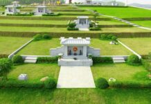 Spiritual Land Emerges as a Sustainable Investment Trend in Northern Vietnam