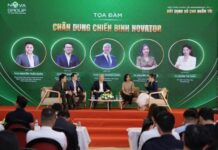 Novaland Group Expands Recruitment Drive with Over 1,000 New Positions Post-Restructuring