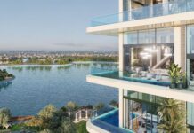 Noble Crystal Long Bien WorldHotels Residences: Elevating “Private Luxury” to Unprecedented Heights
