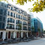 Why is Sunshine Group’s Upcoming Handover Project on the Tay Thang Long Axis Attracting Investment Capital?