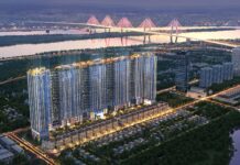 Why Is West Tay Ho Real Estate Still in High Demand Despite Being One of Hanoi’s Most Expensive Areas?