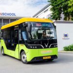 Unveiling Vietnam’s Most Advanced Student Transport: The VinFast School Bus – What Sets It Apart?