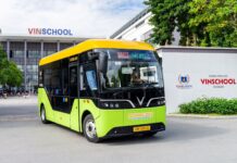 Unveiling Vietnam’s Most Advanced Student Transport: The VinFast School Bus – What Sets It Apart?