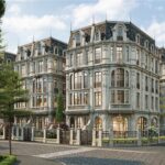 Unveiling Exclusivity: What Makes Noble Palace Long Bien’s Limited Edition Villa Collection of Just 172 Units So Remarkable?