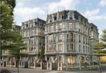 Unveiling Exclusivity: What Makes Noble Palace Long Bien’s Limited Edition Villa Collection of Just 172 Units So Remarkable?