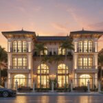 East Hanoi Emerges as New Growth Hub: Sunshine Legend City Unveils Rare Low-Rise Product Line