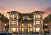 East Hanoi Emerges as New Growth Hub: Sunshine Legend City Unveils Rare Low-Rise Product Line