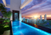 Riverside Living – Gaze Upon Phu My Hung: Experience the Expansive Views from Sunshine Sky City