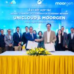 Sunshine Group’s Subsidiary Partners with Moorgen Corporation to Expand Internationally Standardized Smarthome Ecosystem