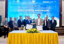 Sunshine Group’s Subsidiary Partners with Moorgen Corporation to Expand Internationally Standardized Smarthome Ecosystem