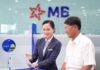 Securing Digital Financial Security for Millions of Vietnamese: MB’s Commitment