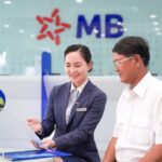 Securing Digital Financial Security for Millions of Vietnamese: MB’s Commitment