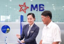Securing Digital Financial Security for Millions of Vietnamese: MB’s Commitment