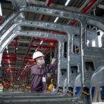 Billionaire Pham Nhat Vuong Boosts Steel Company Capital to VND 15,000 Billion After Securing Key Executive